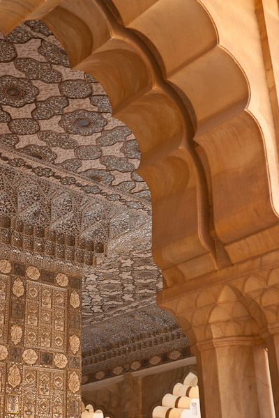 India_JanFeb_10_Jaipur_5300.jpg - Interior Amber Fort