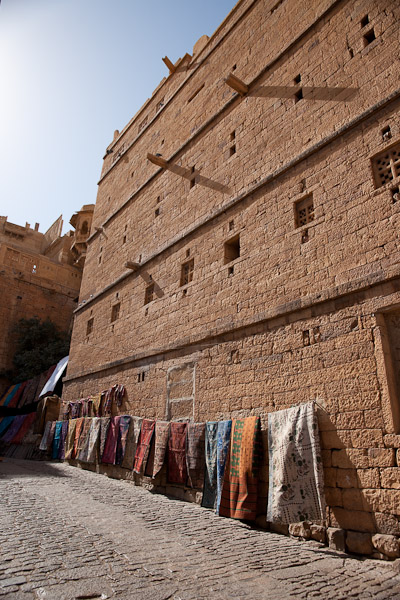 India_JanFeb_10_Jaisalmer_6821.jpg - Jaisalmer Fort entryway