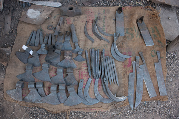 India_JanFeb_10_Jaisalmer_6907.jpg - Blacksmiths products