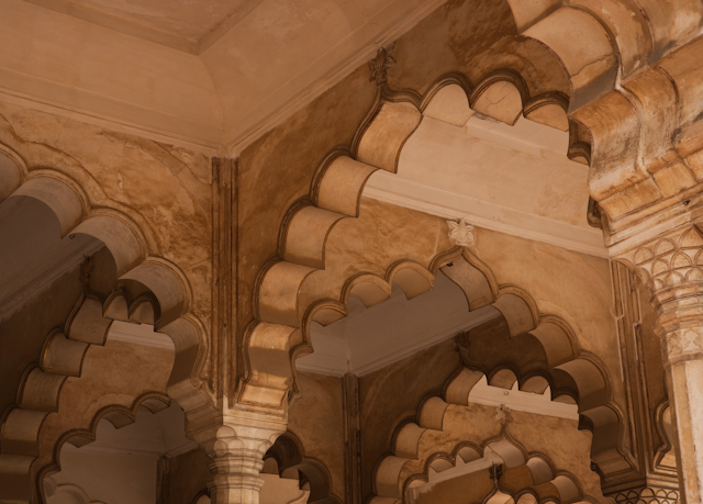 _DSC2974.jpg - Agra Fort