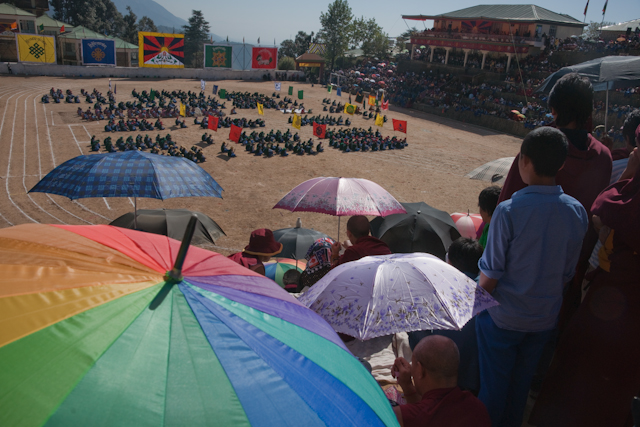 _DSC0034.jpg - Tibetan Children's School celebration