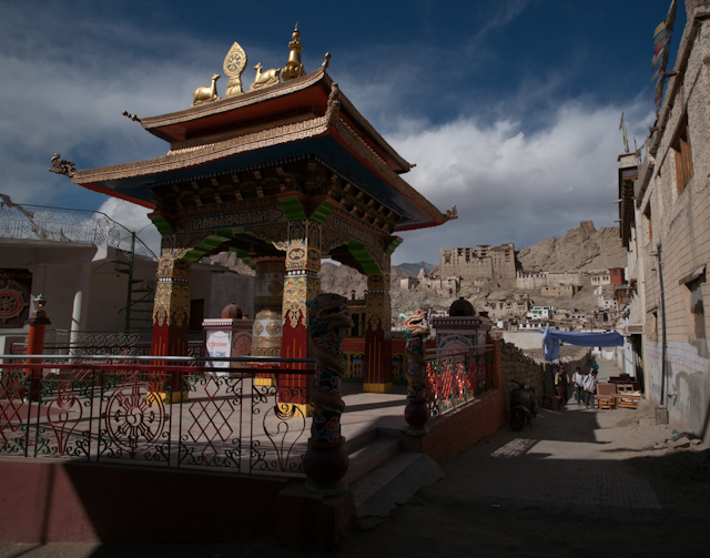 _DSC9728.jpg - Prayer wheel