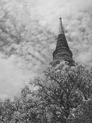 Thailand_OctNovDec_2010_Ayutthaya_Infrared_2689